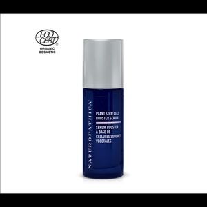Naturopathica Plant Stem Cell Booster Serum